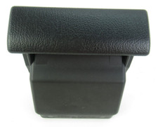 Usado, TOYOTA 4RUNNER HILUX SURF T100 TACOMA PICAPE PAINEL BANDEJA DE CINZAS FABRICANTE DE EQUIPAMENTO ORIGINAL PRETO 89-04 comprar usado  Enviando para Brazil