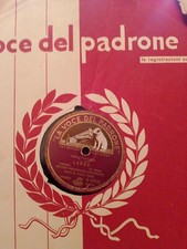 Voce del padrone usato  Rosa