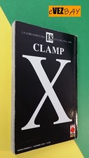 Clamp clamp 2004 usato  Novellara