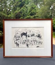 Francis chapin illumination for sale  Chilmark