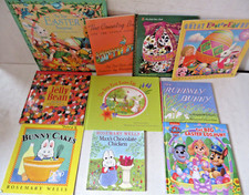Easter picture books for sale  Plainfield