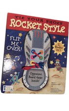 Tie shoes rocket for sale  Orlando