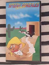Vhs used speedy usato  Sanremo