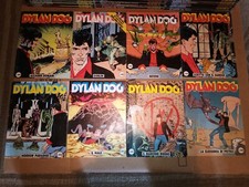 Dylan dog fumetti usato  Savignano sul Rubicone