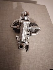 Rear derailleur campagnolo d'occasion Rear derailleur campagnolo d'occasion  Grand-Champ