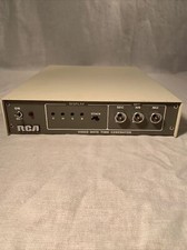 Vintage rca video for sale  Johnston