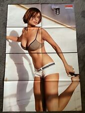 Fhm poster catherine gebraucht kaufen  Grevenbroich