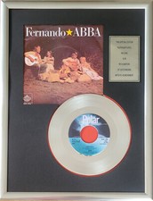 Abba fernando zoll gebraucht kaufen  Rastatt