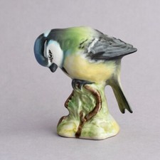 Vintage beswick blue for sale  STEYNING