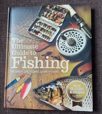 The ultimate guide gebraucht kaufen  Uplengen