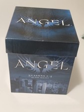 Angel seasons limited for sale  Fullerton