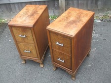 art deco furniture for sale  BRIDGWATER