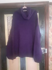 Hand knitted women for sale  ABERDARE