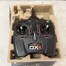 Spektrum dxe 2.4ghz for sale  Tulsa