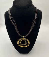 Vintage chico necklace for sale  York Haven