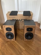 Tannoy mercury cherry for sale  YORK