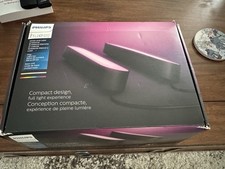 Philips hue play for sale  Tacoma