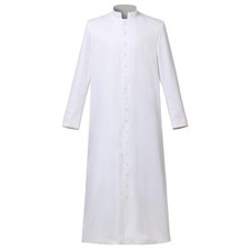 white cassock for sale white cassock for sale USA
