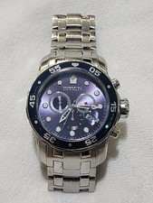 Invicta men pro for sale  Allen