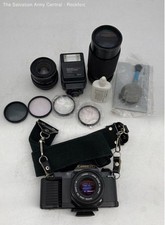 Canon t50 35mm for sale  Indianapolis