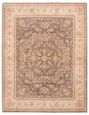 Traditional hand knotted for sale  Champlain