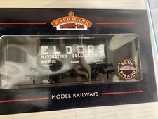 Bachman elders wagon for sale Bachman elders wagon for sale  WORKSOP