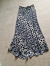 Zara women leopard for sale  STURMINSTER NEWTON