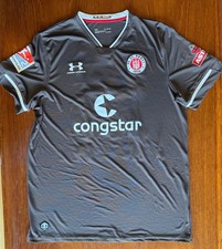 Under armour pauli gebraucht kaufen Under armour pauli gebraucht kaufen  Hamburg