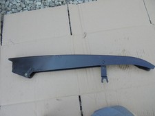 Triumph t140 chainguard for sale  BURNTWOOD