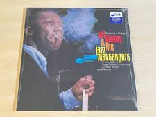 Art blakey jazz for sale  BRAINTREE