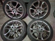 Cerchi alfa 147 usato Cerchi alfa 147 usato  Ziano Piacentino