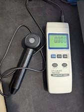Peaktech 5085 light gebraucht kaufen  Hirschberg