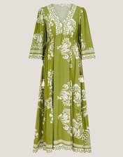 Monsoon miley floral for sale  LEIGH