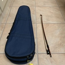 Stringers violin case for sale  LONDON