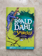 Roald dahl gli usato  Gorgonzola