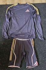 Adidas adizero promo gebraucht kaufen  Neuhof