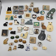 Lot vintage cat for sale  Santa Fe