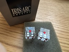 Vtg iris arc for sale  Fort Ripley