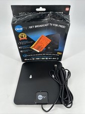 Cleartv hdtv digital for sale  Canton