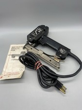 Crain 615 professional for sale  Youngstown