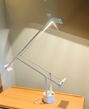 White arcimede desk for sale  MAIDSTONE