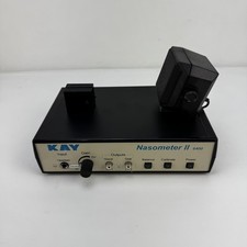 Kay pentax nasometer for sale  Spring