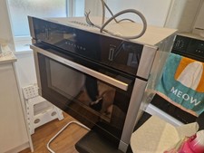 N50 compact oven for sale  WAKEFIELD
