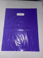 100 purple glossy for sale  Manchester