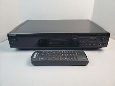 Sony MDS-JE500 MiniDisc Deck com Controle Remoto Totalmente Testado comprar usado  Enviando para Brazil