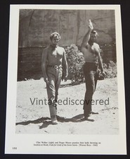 Clint walker roger for sale  Villanova