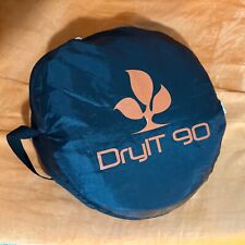 Secret jardin dryit usato  Italia