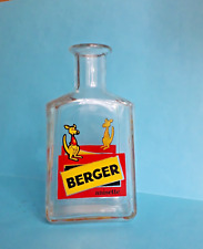 Ancienne carafe anisette d'occasion  France