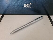 Montblanc 2722 pix gebraucht kaufen  Elmshorn