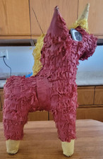 Vintage pinata made for sale  Cedar Rapids